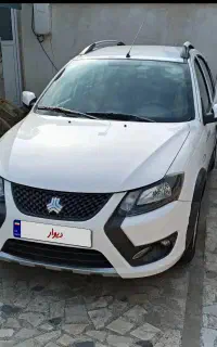 کوییکsمدل1401بدون رنگ