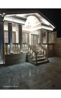 سرایدار ساختمان