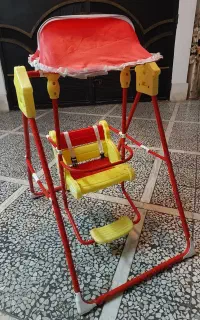 تاب کودک