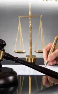 وکیل هستم