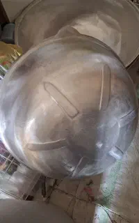 قازن گلچین سایز ۷۵ و ۸۰