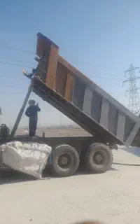 خدمات سندبلاست و رنگکاری خاوران تهران