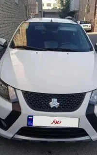 کوییک 1402  S