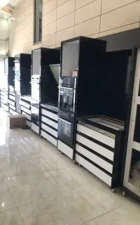 *ام دی اف* کلینیک ساختمانی