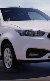 سهندs بنزینی صفر کیلومتر