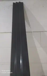 نما پله ای شیروانی سه پله