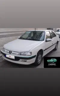 اجاره پژو پارس مجموعه کارینو