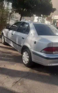 سمند مدل ۸۳