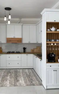 صنایع چوب و ام دی اف آراد
