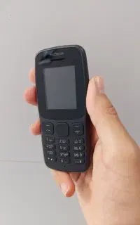 گوشی ساده گارانتی دار جنرال لوکس داکس میدسل هانوفر