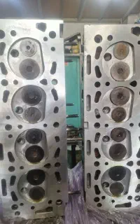 سرسیلندر پژو سمند پارس (جای واشر استاندارد)