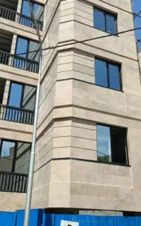 پنجره دوجداره upvc و الومنیومی