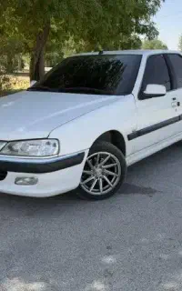 پارس اتاق تعویض