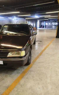 پژو روآ مدل 85