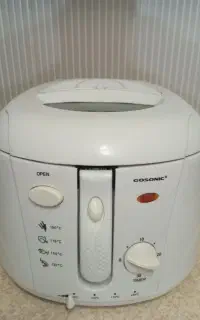 سرخ کن /نو/استفاده نشده
