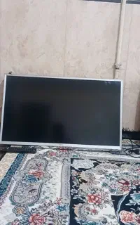 تلوزیون ال ای دی ۳۲ تی سی ال سالم
