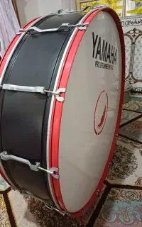 طبل یاماها