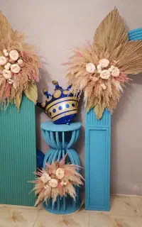 دکور عکاسی مناسب آتلیه باغ سالن تالار