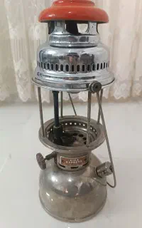 چراغ زنبوری