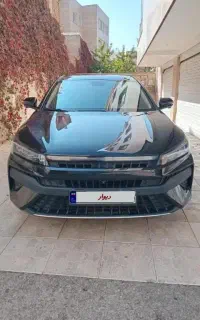 kmcj7مدل۱۴۰۳