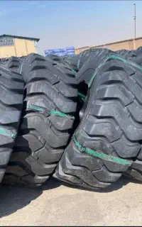 لاستیک لودر 23.5 لودر ZL50