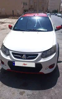 کوییک ار مدل 401بی رنگ
