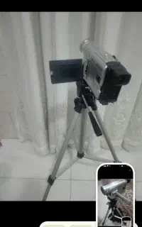 دوربین هندی کم پاناسونیک درحدنو