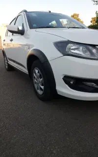 کوییک GXR مدل ۱۴۰۴ سفید دنده اماده تحویل درجا