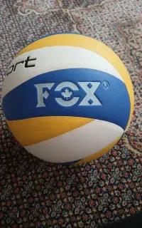 توپ والیبال FOX اصل