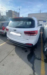 سورنتو GT LINE 2017