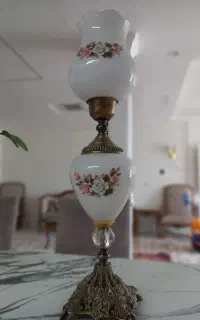 یک جفت شمعدان