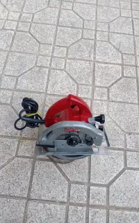 اره دیسکی آریکایی میلواکی