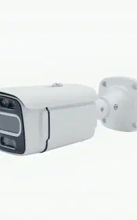امنیت واقعی با دوربین مداربسته نسل جدید/وارملایت