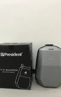 کیف حمل ps5