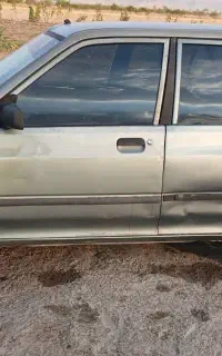 پرایدساسی پلم