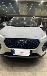 X22 پرو ۱۴۰۲ بدون رنگ