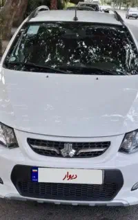 کوییک sمدل ۴۰۱ فقط اقساطی