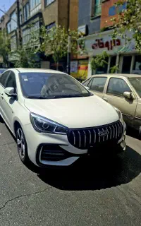 آریزو 5FL مدل ۱۴۰۳/ نقد و اقساط
