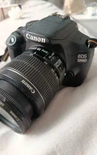 دوربین Canon 1200D