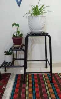 چهارپایه صندلی تا شو