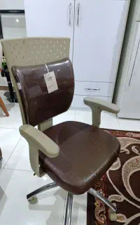 صندلی چرخدار
