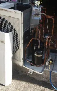 نصب سرویس تعمیرات انواع کولر