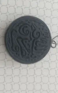 گردنی یشم