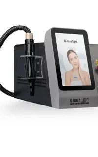 دستگاه کیوسوئیچ نوالایت و نوالایت پرو ۲۰۲۶