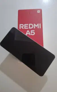 redmiA5