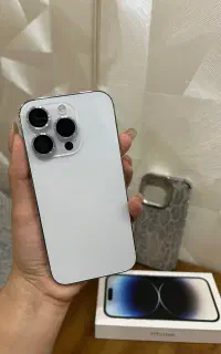 آیفون 14pro دو سیم