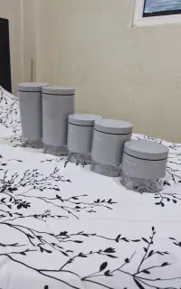 ظروف جا حبوباتی