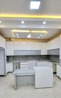 کابینت آشپزخانه و ام دی اف