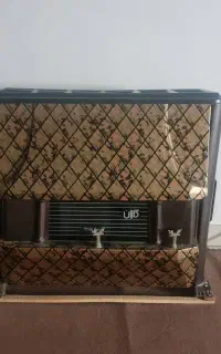 بخاری
