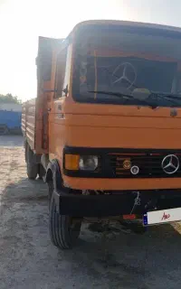 خاور بغلدار مدل ۷۸